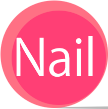 Nail Helps produce kratin.