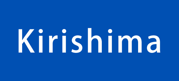 Kirishima